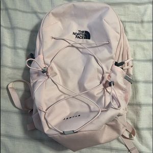 north face backpack